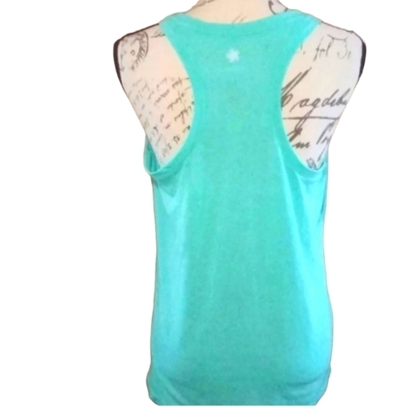 TEK Gear Racerback Tank - Picture 2 of 4